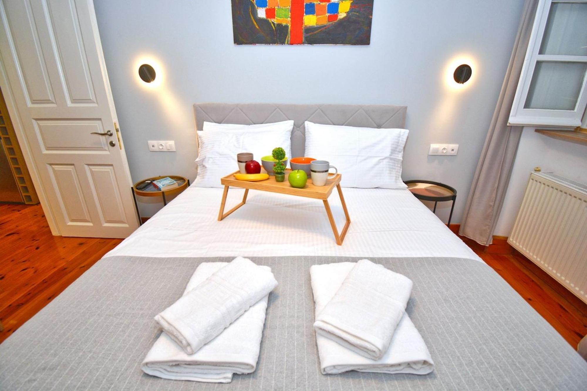 Mouragia Suites Corfu Corfu  Exterior foto